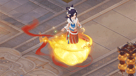 《大话西游》岁寒三友贺双节！2025双旦主题外观惊喜上线！