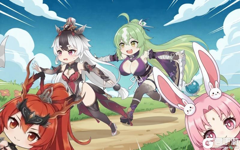 《千年之旅》元旦快乐