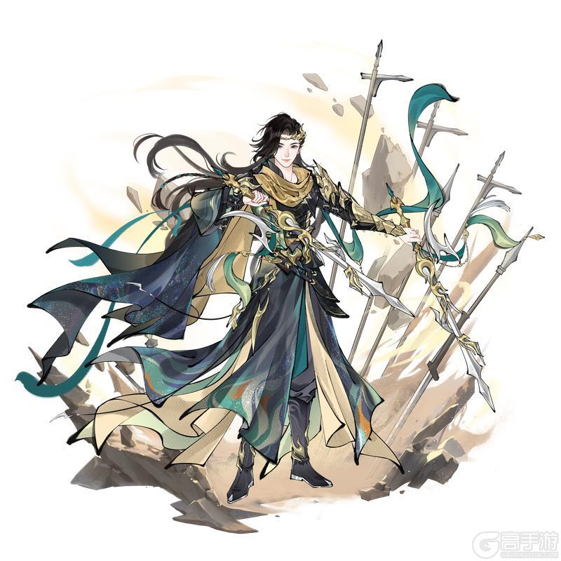 《华夏千秋》 | 越过大散关,就是更广阔的中原!新域情报首曝