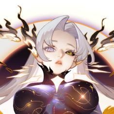 《道友请留步》妖族揭晓 | 太阳不听话?没关系,羲和会出手!