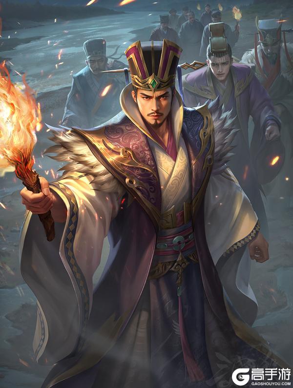 《三国杀OL》冬至祈福族杨众来袭 清河公主寻宝阁上新