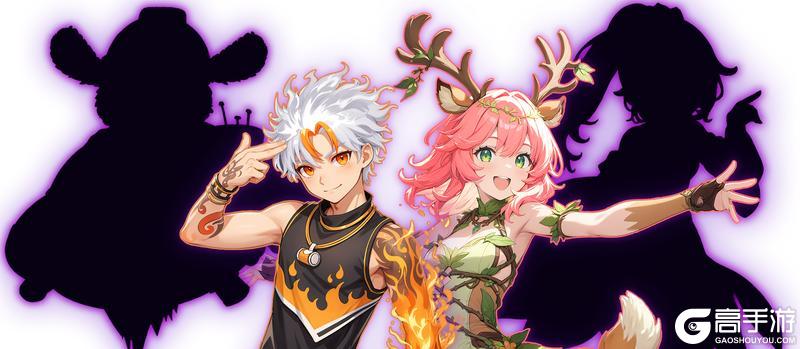 《气泡星球》2.0 新年新版本爆料