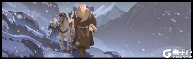 《无悔华夏》【史实篇】玄奘西行——此行五万里，宁可西向而死，不可东向而生