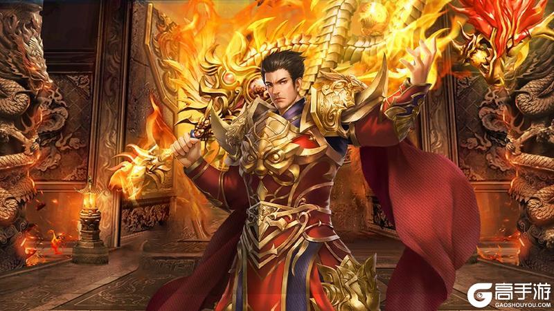 《圣戒信条》12月19号10点全网公测