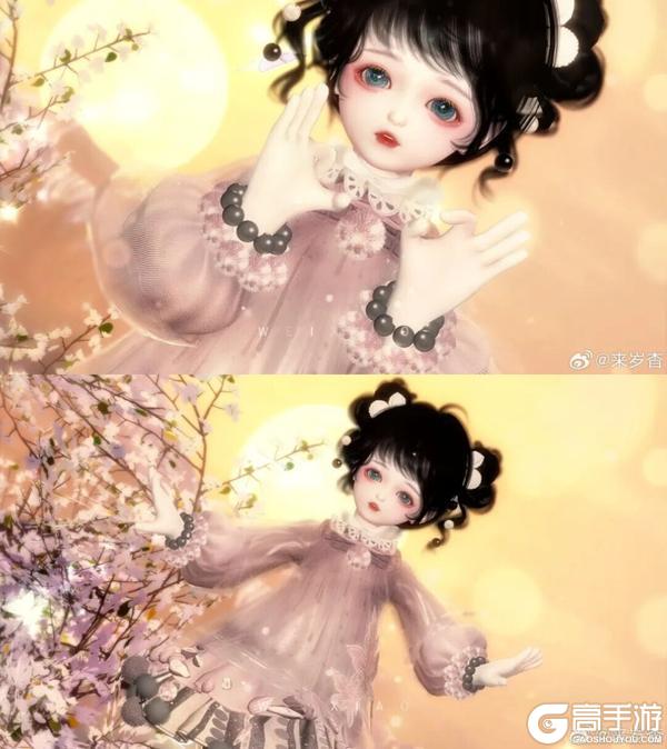 《一梦江湖》爱你老己江湖见送自己一杯甜蜜的奶茶一场白雪