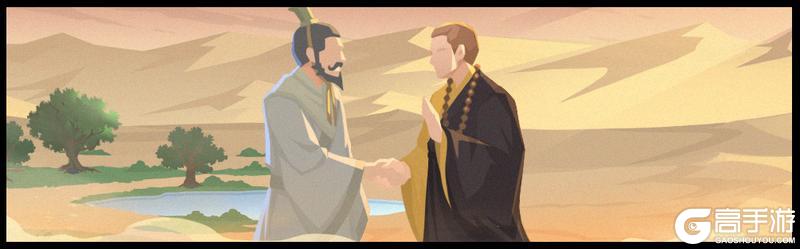 《无悔华夏》【史实篇】玄奘西行——此行五万里，宁可西向而死，不可东向而生