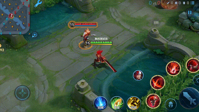 《王者荣耀》12月30日抢先服S42赛季「神佑建木」版本更新公告