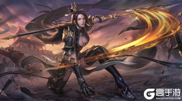 《三国杀OL互通版》【官方活动】元旦祈福限定吕玲绮 蝶剪春风*胡金定琳琅绘卷上新