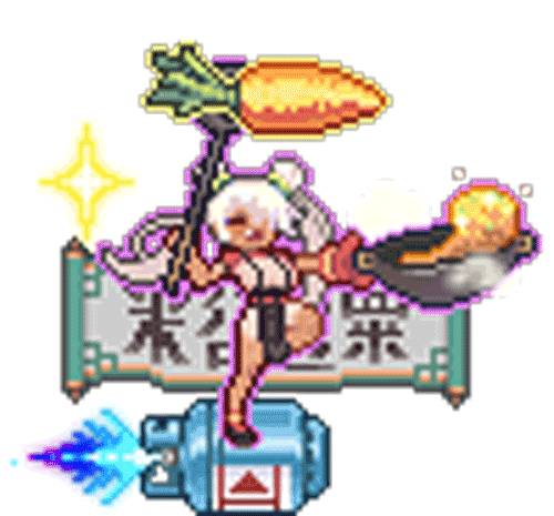 《迷途之光》神域即将开战！烟火传奇·流萤亲自下厨！