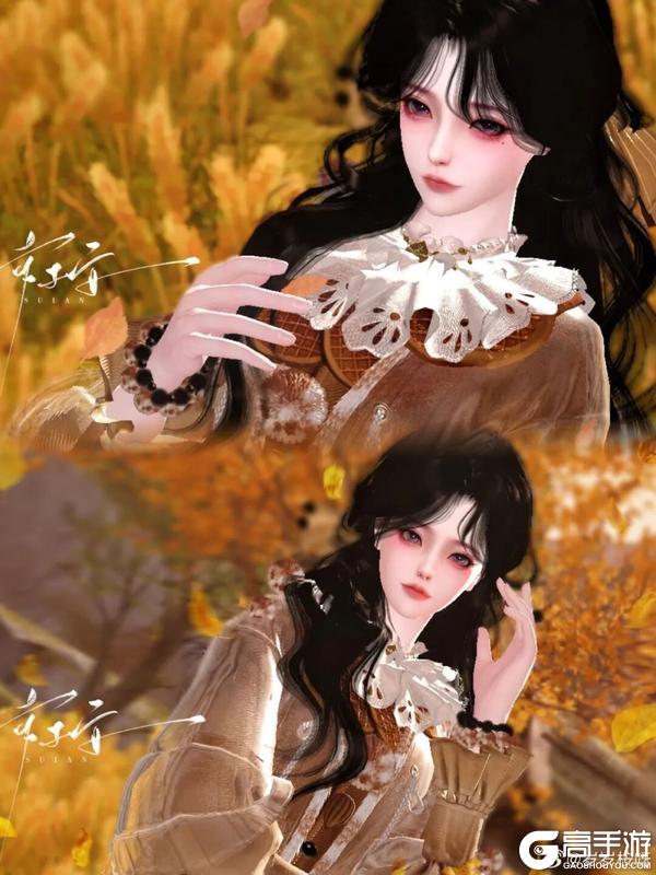 《一梦江湖》爱你老己江湖见送自己一杯甜蜜的奶茶一场白雪