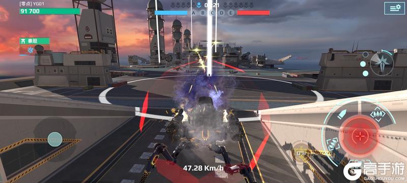 《机甲战队》王牌阵容推荐：“雷克斯”组队搭配推荐！