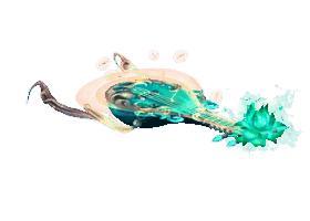 《蜀山传奇》神鼎炼宝:妙音宝界