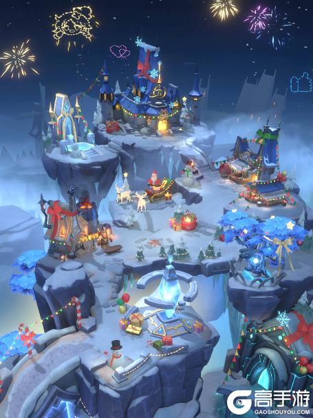 《永夜降临:复苏》拒绝被控到“罚站” 破局神器解控魔偶登场!