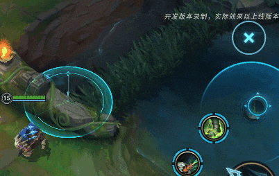 《英雄联盟手游》叠浪翻涌！新英雄克格莫将携伴生皮肤山海绘卷 克格莫12月11日上线