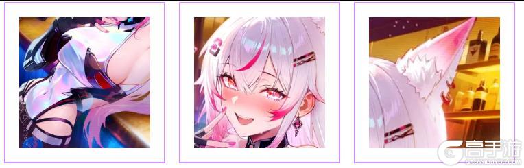 《命运圣契》【爆】首位混沌天极冒险者「苏苏」最新资料!