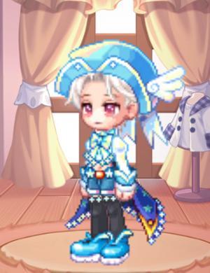 《永恒岛》圣诞奇遇,焕新降临!全新版本维护更新及圣诞主题外显上线