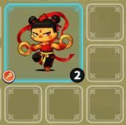 《小鸡守卫》英雄「魔童鸡」技能用法介绍