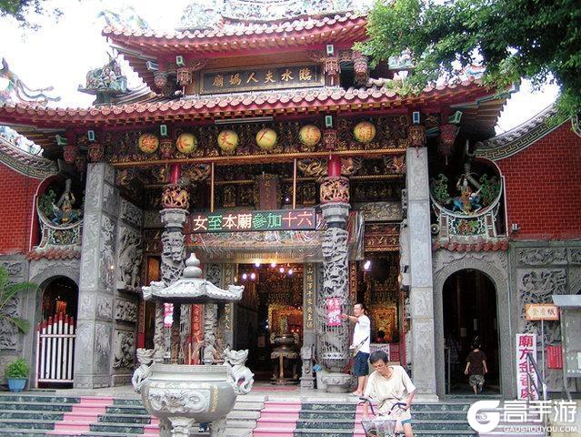 《山海幻境》【山海百科】天庭最强反骨仔之齐天大圣的前世今生