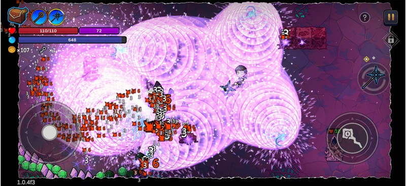 开启原汁原味的“魔法编程”之旅《魔法工艺》手游版今日正式上线！