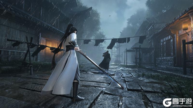 《遇见逆水寒》雷火承诺：绝不辜负数十万事业型玩家的信赖