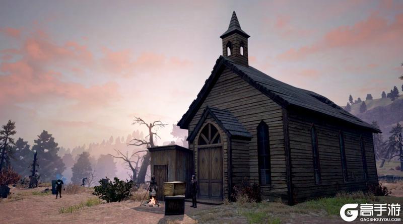 《明日之后》拔还是不拔？这是一个好问题