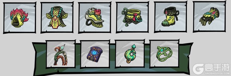 无尽探险队基础玩法&实用流派推荐