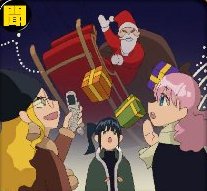 吉星派对事件图标&作用效果详解！