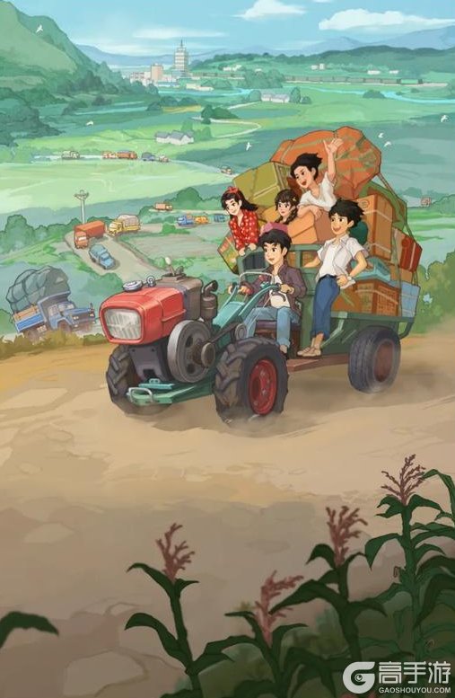 《时光杂货店》新特产贸易玩法介绍!