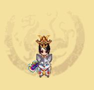 《明珠三国》全新幻化、限定坐骑、选美坐骑上线