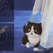 《一梦江湖》萌宠系统全新“贴身陪伴”模式