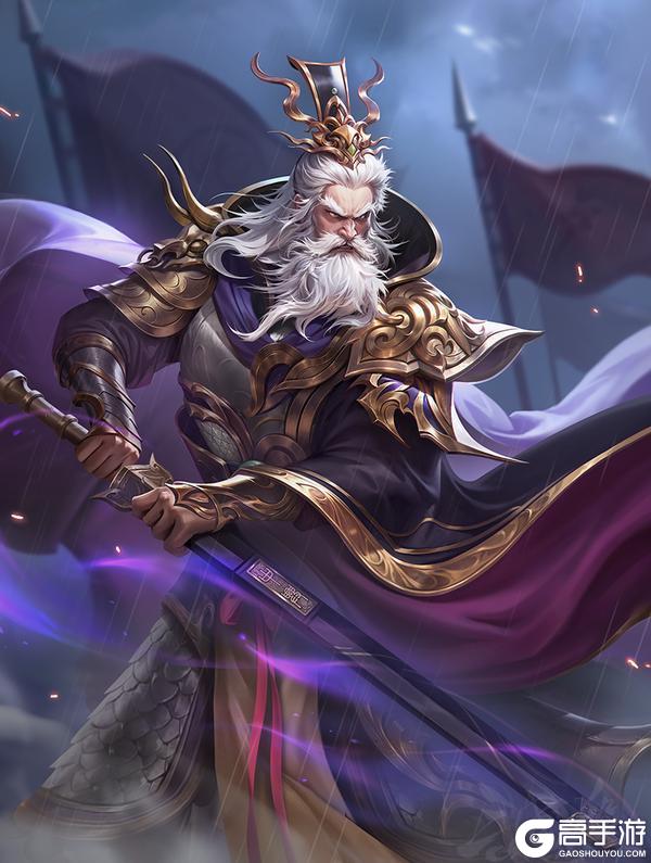 《三国杀OL互通版》【官方活动】周年盛典魔曹操、环淑君登场 限时双倍重置