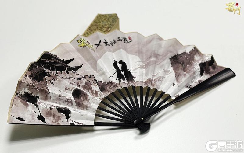 《蜀门》联动活动开启 登录就领限定背饰月光宝盒！