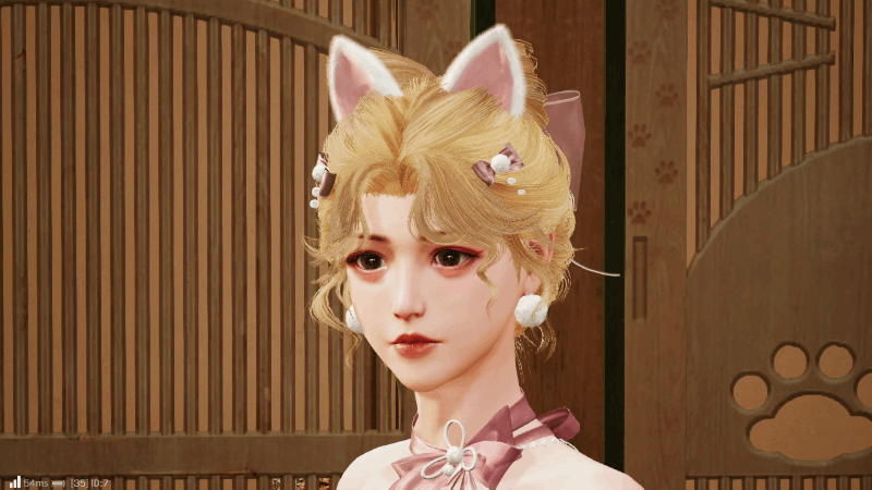 《明日之后》时装爆料 | 喵不可言！哪个是你的梦中情喵？