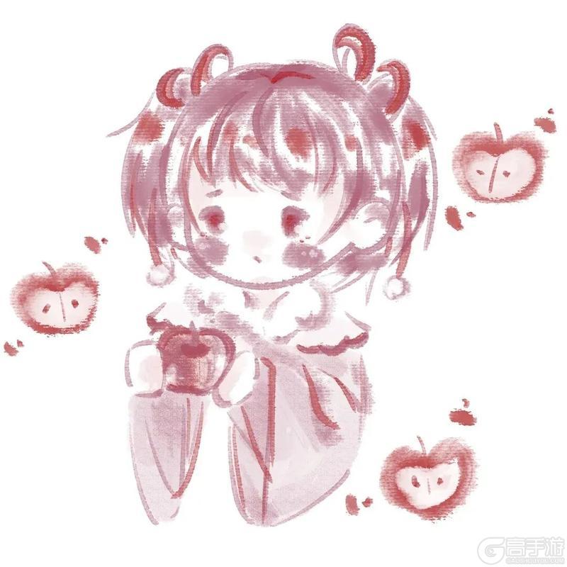 《一梦江湖》高雅少侠品鉴晴雪节穿搭中……