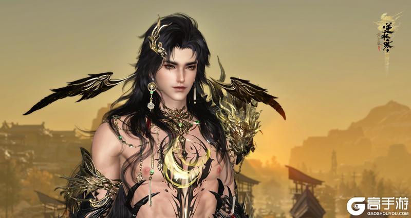 《逆水寒》12月18日更新公告