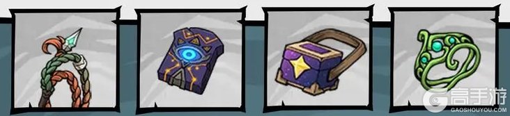 无尽探险队毒法召唤流详解