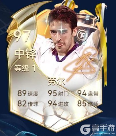 “指环王”劳尔加入《最佳球会》，伯纳乌王子华丽降临！