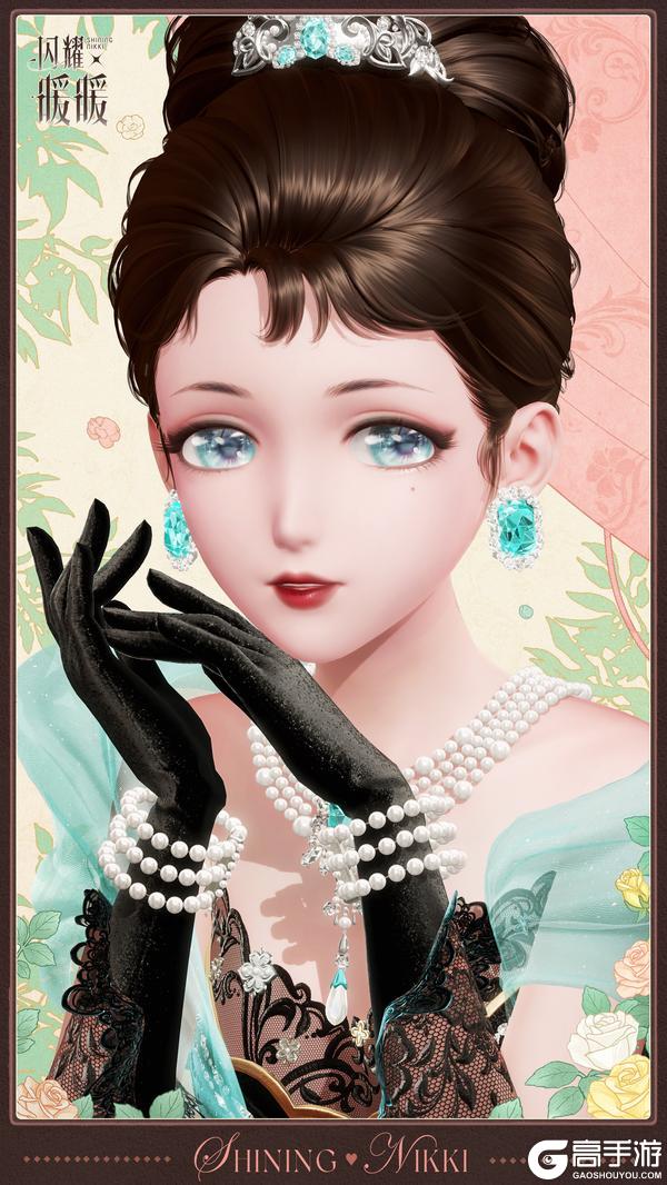 《闪耀暖暖》翡夜迷踪，即将开启 | 1月5日更新