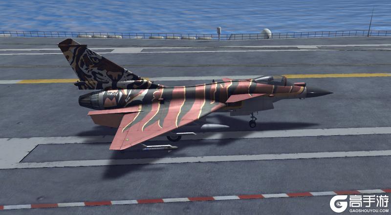 《空战争锋》S23赛季手册“虎啸龙吟” 惊喜上线