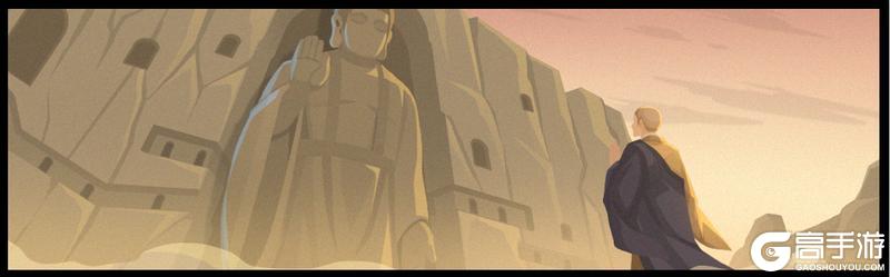 《无悔华夏》【史实篇】玄奘西行——此行五万里，宁可西向而死，不可东向而生