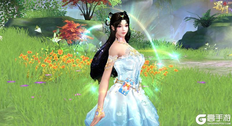 《蜀门手游》双旦活动公告