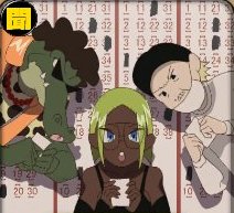 吉星派对事件图标&作用效果详解！