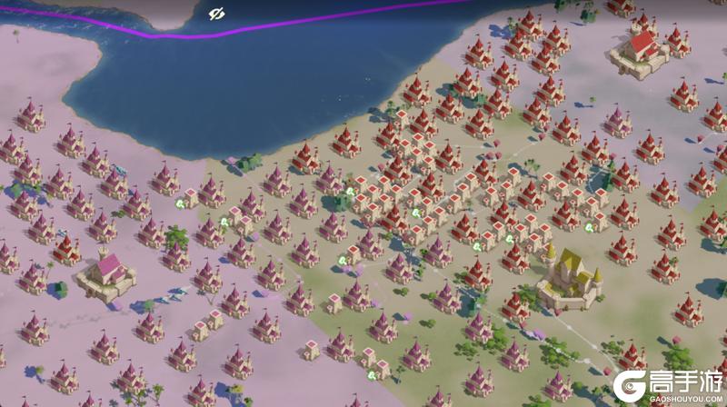 《龙石战争》狭路相逢,强盟亮剑