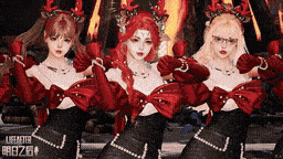 《明日之后》废土过圣诞能有多好看？废土穿搭大片惊艳亮相