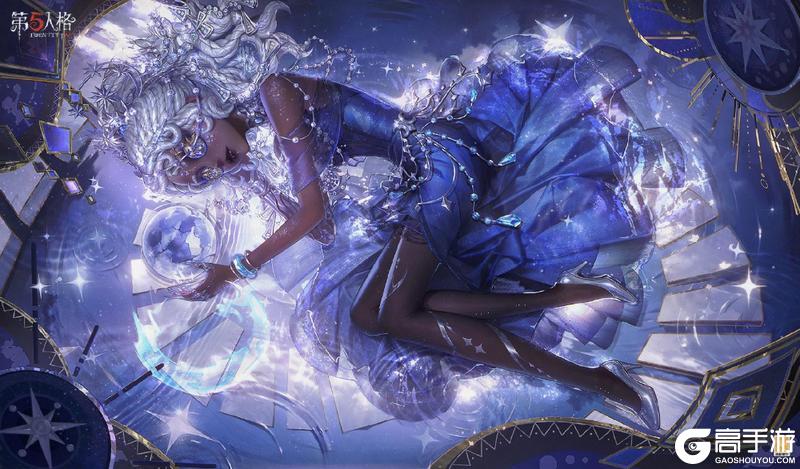 《第五人格》春节版本前瞻直播回顾