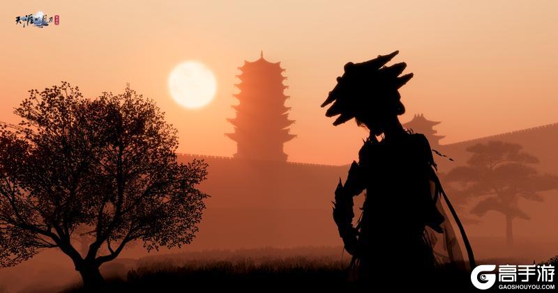 《天涯明月刀手游》全新梅花主题外观细节首曝！本周精彩上新一篇收入囊中~