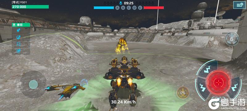 《机甲战队》王牌阵容推荐：“雷克斯”组队搭配推荐！