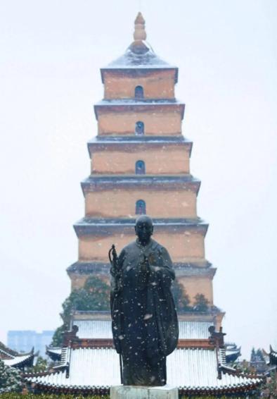 《无悔华夏》开发日志 - 玄奘传即将上线