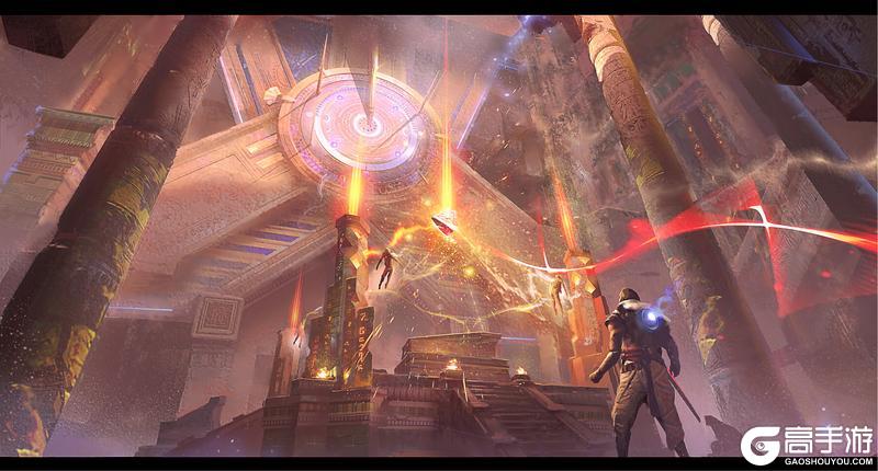 奇幻新生，冒险启程！《悠星大陆》定档1月6日上线!