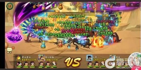 《葫芦娃》法宝攻略：七娃法宝--「紫金葫芦」解析！